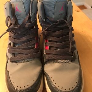 Flight Air Jordan Shoes